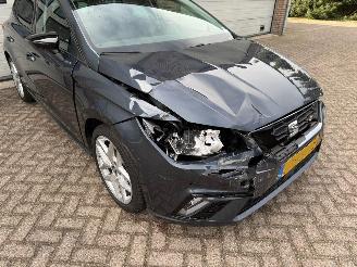 Seat Ibiza 1.0 TSI FR Navi Clima Cruise NAP ! picture 14