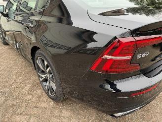 Volvo S-60 2.0 B5 Inscription Automaat Leder Navi Clima 66944 Km ! picture 22