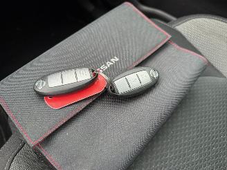 Nissan Qashqai 1.3 DIG-T N-Connecta Pano Navi Clima picture 7