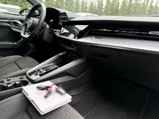 Audi A3 35 TFSI S Edition Automaat Navi Clima 41308 Km NAP ! picture 5