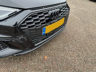 Audi A3 35 TFSI S Edition Automaat Navi Clima 41308 Km NAP ! picture 12
