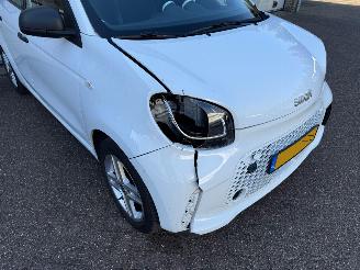 Smart Forfour EQ Essential 18 kWh Automaat Cruise Clima 66258 Km NAP ! picture 14