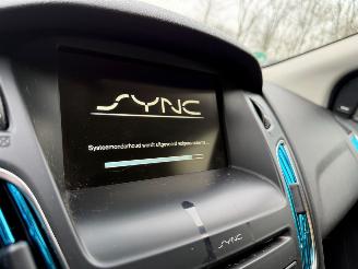 Ford Focus Titanium Edition Navi Cruise Clima NAP ! picture 7