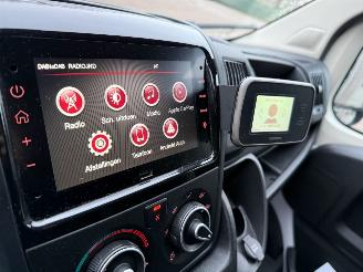 Peugeot Boxer 2.2 BlueHDi 120 L2H1 3.0t 3Zits Navi Airco 98234 Km NAP ! picture 10