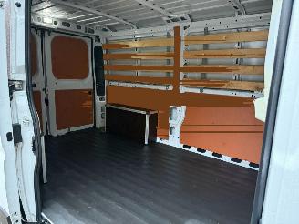 Peugeot Boxer 2.2 BlueHDi 120 L2H1 3.0t 3Zits Navi Airco 98234 Km NAP ! picture 17