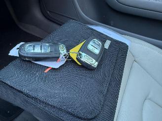 Audi A5 Cabriolet 2.0 TFSI Qauttro Pro Line S Automaat Navi Clima Cruise picture 7