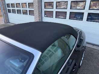 Audi A5 Cabriolet 2.0 TFSI Qauttro Pro Line S Automaat Navi Clima Cruise picture 23