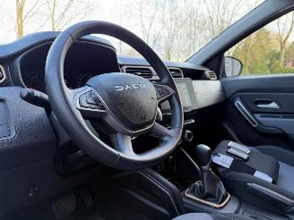 Dacia Duster 1.3 TCe 150 Extreme Automaat Clima Navi 62900 Km NAP ! picture 8