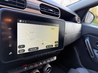 Dacia Duster 1.3 TCe 150 Extreme Automaat Clima Navi 62900 Km NAP ! picture 12