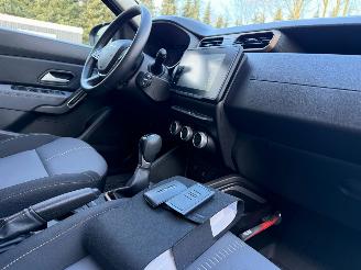 Dacia Duster 1.3 TCe 150 Extreme Automaat Clima Navi 62900 Km NAP ! picture 5