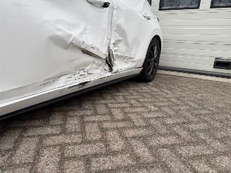 Mazda 3 2.0 e-Skyactiv-G M 122 Luxury Navi Clima Cruise Leder picture 12