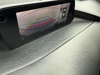 Mazda 3 2.0 e-Skyactiv-G M 122 Luxury Navi Clima Cruise Leder picture 8