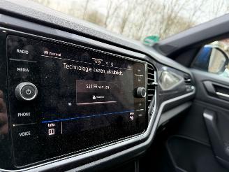 Volkswagen T-Roc 1.5 TSI Style Business Automaat Pano Navi Clima 55008 Km ! picture 13