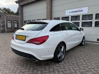 Mercedes Cla-klasse 200 AMG Line Automaat Pano Navi 86076 Km ! picture 4