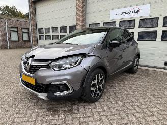 Renault Captur 1.3 TCe Intents Automaat Pano Navi Clima 57447 Km ! picture 2