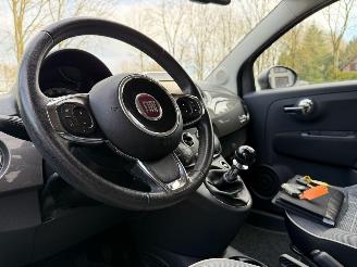 Fiat 500C 1.2 Lounge Cabrio Navi Clima 63417 Km ! picture 8