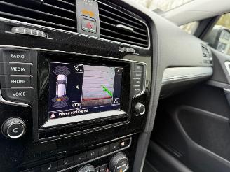Volkswagen Golf 1.4 TSI Highline Automaat Pano Navi Clima Cruise picture 15