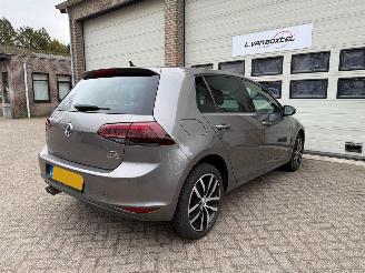 Volkswagen Golf 1.4 TSI Highline Automaat Pano Navi Clima Cruise picture 4