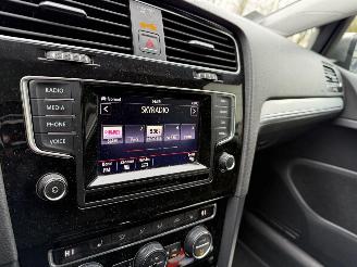 Volkswagen Golf 1.4 TSI Highline Automaat Pano Navi Clima Cruise picture 10