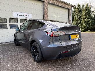 Tesla Model Y RWD 58 kWh Pano Leder 68725 Km NAP ! picture 3