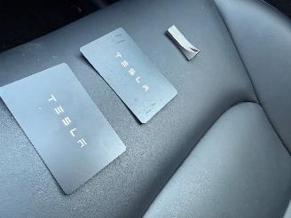 Tesla Model Y RWD 58 kWh Pano Leder 68725 Km NAP ! picture 12