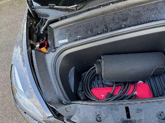 Tesla Model Y RWD 58 kWh Pano Leder 68725 Km NAP ! picture 14