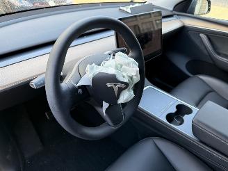 Tesla Model Y RWD 58 kWh Pano Leder 68725 Km NAP ! picture 11