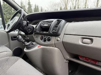 Opel Vivaro 2.0i L2h1 9Pers Airco 58000 Km NAP ! picture 5