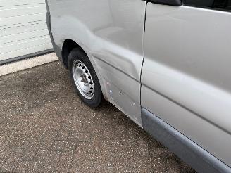 Opel Vivaro 2.0i L2h1 9Pers Airco 58000 Km NAP ! picture 13