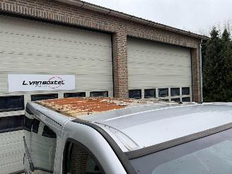 Opel Vivaro 2.0i L2h1 9Pers Airco 58000 Km NAP ! picture 12