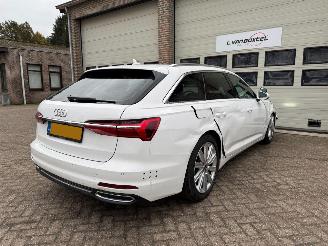 Audi A6 avant 50 TDI Quattro S Edition Automaat Navi Clima NAP ! picture 4