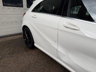 Mercedes A-klasse 180 Prestige Automaat Navi Cruise picture 13