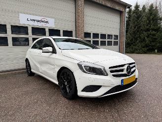 Mercedes A-klasse 180 Prestige Automaat Navi Cruise picture 2