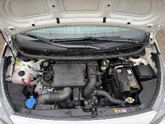 Kia Picanto 1.0 DPi Comfortline Airco Cruise NAP ! picture 12