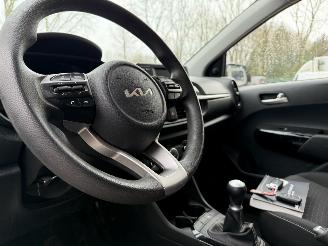 Kia Picanto 1.0 DPi Comfortline Airco Cruise NAP ! picture 5
