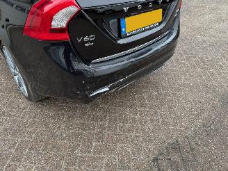 Volvo V-60 2.4 D6 AWD Plug-In Hybrid Summum Automaat Schuifdak NAP ! picture 18