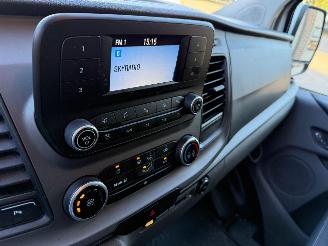 Ford Transit Custom 320 2.0 TDCI 9Pers Cruise Airco NAP ! picture 10