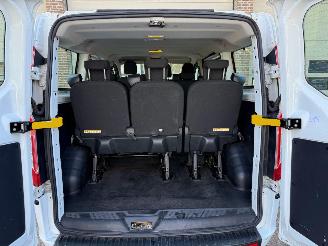 Ford Transit Custom 320 2.0 TDCI 9Pers Cruise Airco NAP ! picture 19