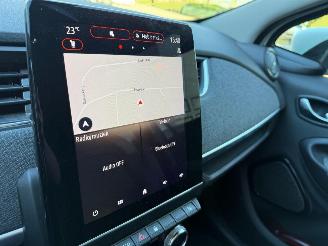 Renault Zoé R135 Intents 52 kWh Cruise Navi Clima 46977 Km NAP ! picture 9