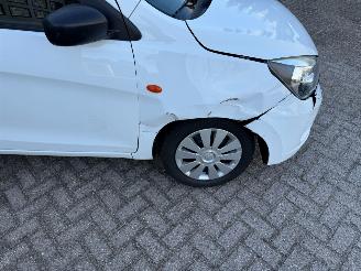 Suzuki Celerio 1.0 Comfort Airco NAP picture 15