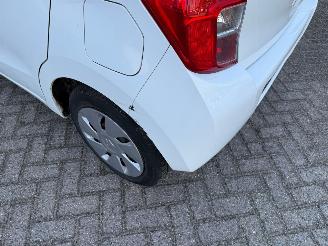 Suzuki Celerio 1.0 Comfort Airco NAP picture 16