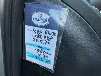 Lexus RX 400h Hybrid Automaat Schuifdak Navi Clima picture 8