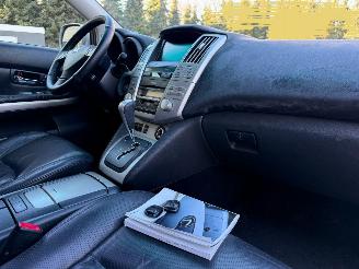 Lexus RX 400h Hybrid Automaat Schuifdak Navi Clima picture 5