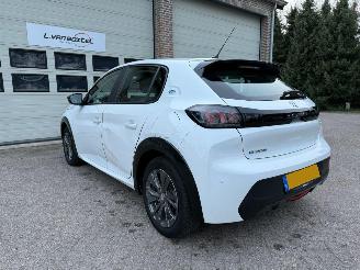 Peugeot e-208 EV Active Pack 50 kWh Navi Cruise 63644 Km NAP ! picture 4
