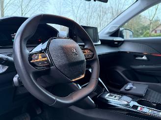 Peugeot e-208 EV Active Pack 50 kWh Navi Cruise 63644 Km NAP ! picture 7