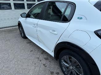 Peugeot e-208 EV Active Pack 50 kWh Navi Cruise 63644 Km NAP ! picture 15