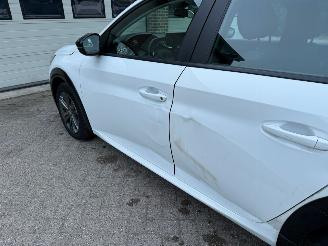 Peugeot e-208 EV Active Pack 50 kWh Navi Cruise 63644 Km NAP ! picture 18