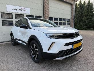 Opel Mokka-E Elegance 50 kWh Navi Clima 63778 Km NAP ! picture 2