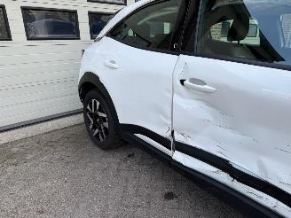 Opel Mokka-E Elegance 50 kWh Navi Clima 63778 Km NAP ! picture 15