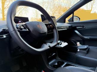 MG MG4 Long Range 64 kWh Luxury Navi Clima 39369 Km NAP picture 7